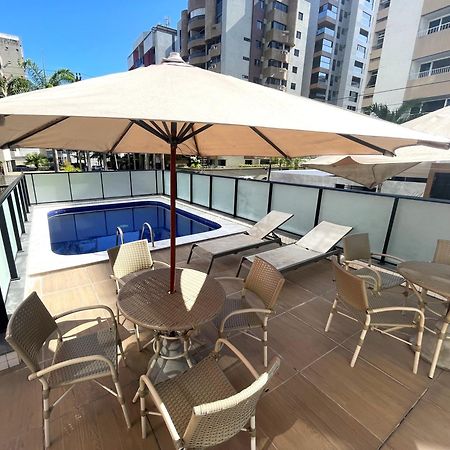 Apto 250M Da Praia Em Ponta Verde I Piscina I Garagem 709 Масейо Экстерьер фото