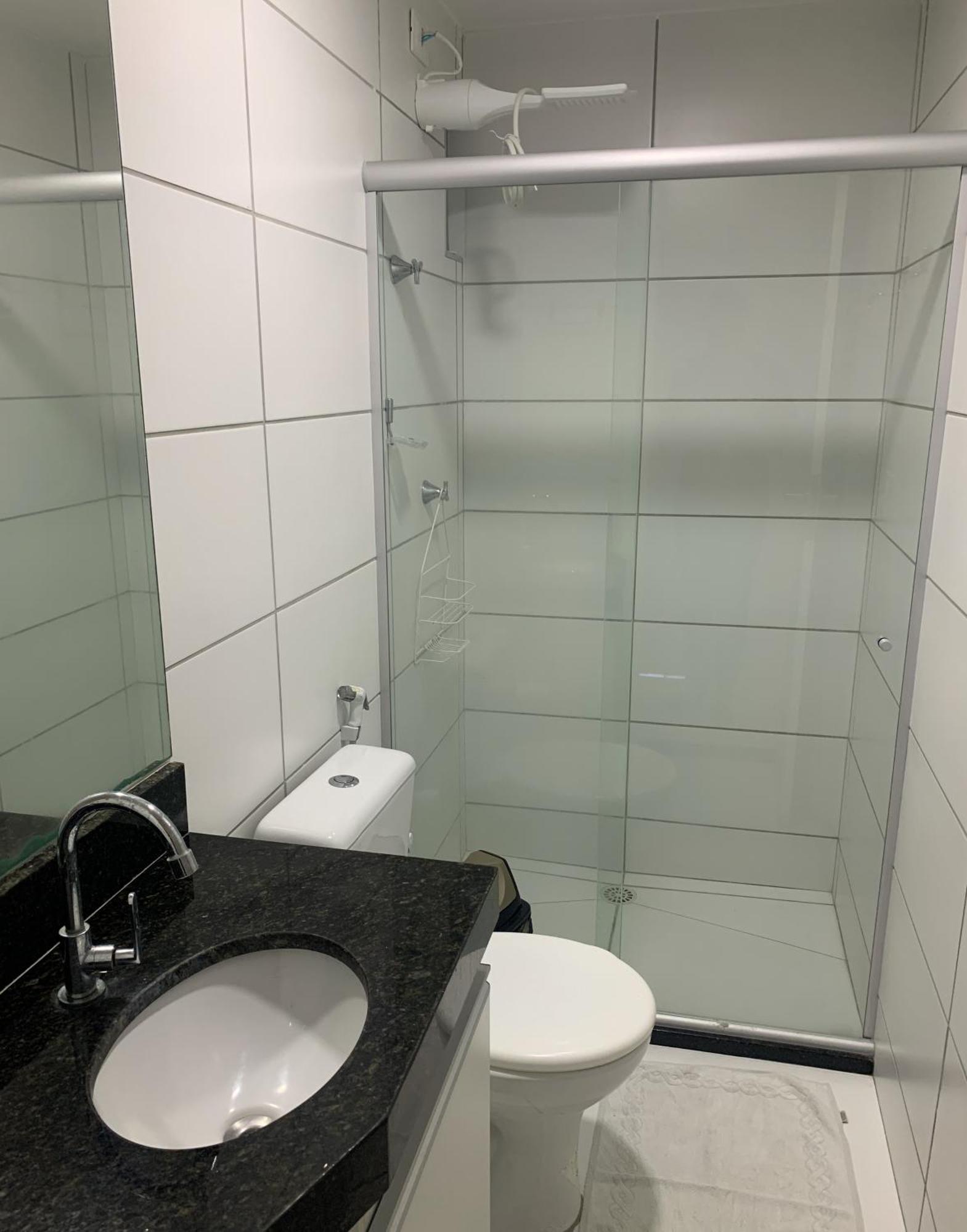 Apto 250M Da Praia Em Ponta Verde I Piscina I Garagem 709 Масейо Экстерьер фото